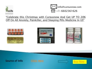 Buy Zopiclone 75 mg Online In US  1-660-236-1626