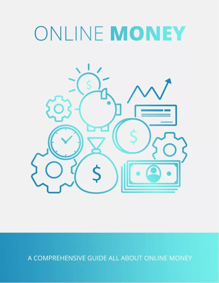 online money