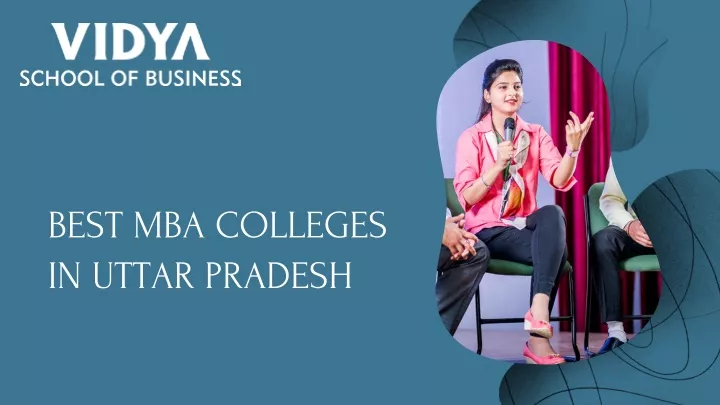 best mba colleges in uttar pradesh