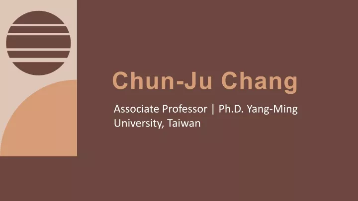 chun ju chang