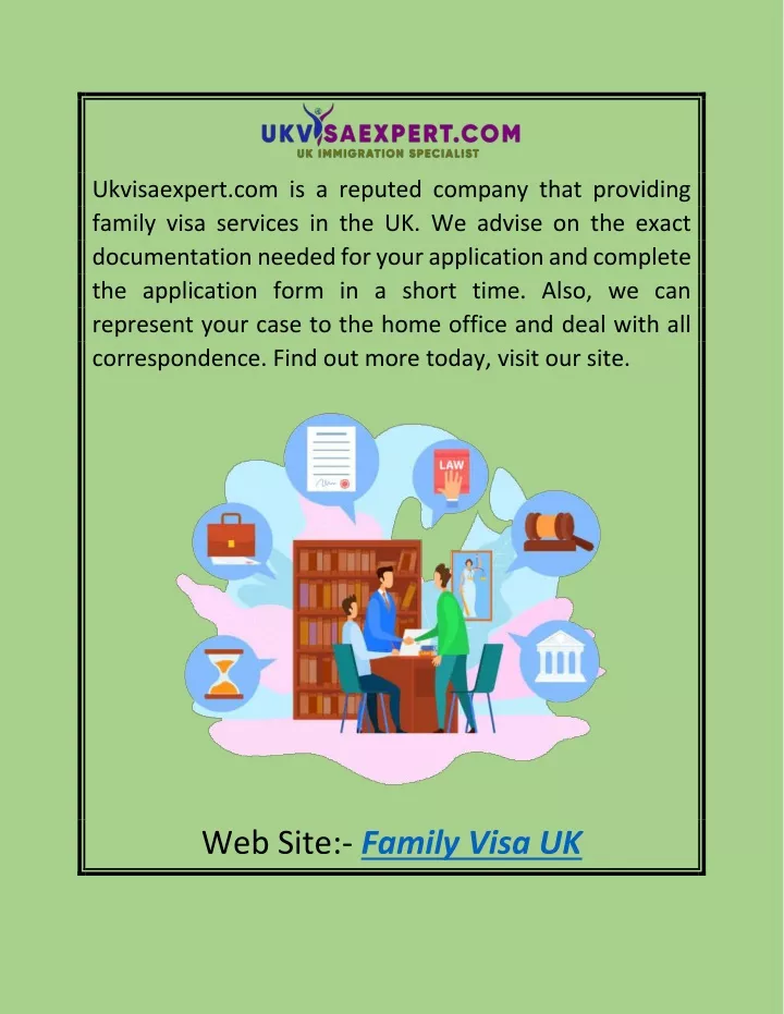 ukvisaexpert com is a reputed company that