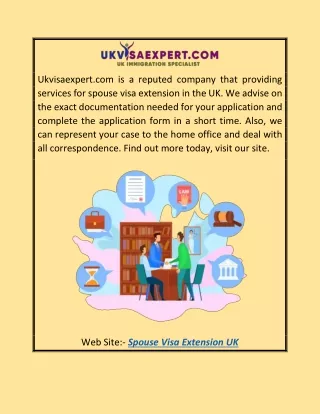 Spouse Visa Extension Uk | Ukvisaexpert.com