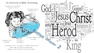 matthew chapter 2