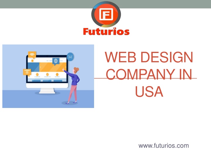 web design company in usa