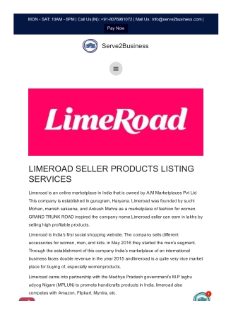 serve2business-com-limeroad-seller-product-listing-service-