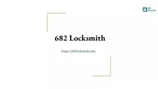 Commercial Locksmith