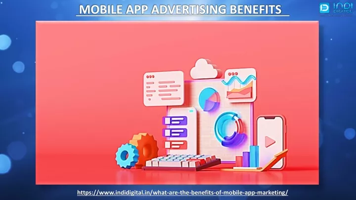 mobile app advertising benefits