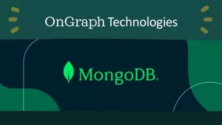 ongraph technologies