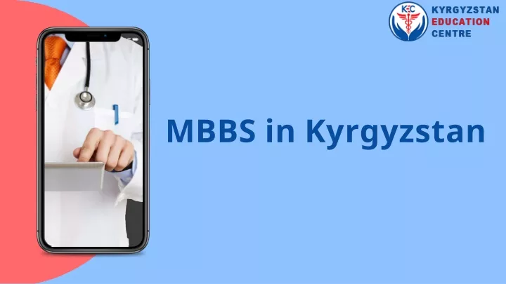 mbbs in kyrgyzstan