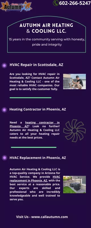 Cost of New Air Conditioner in Phoenix