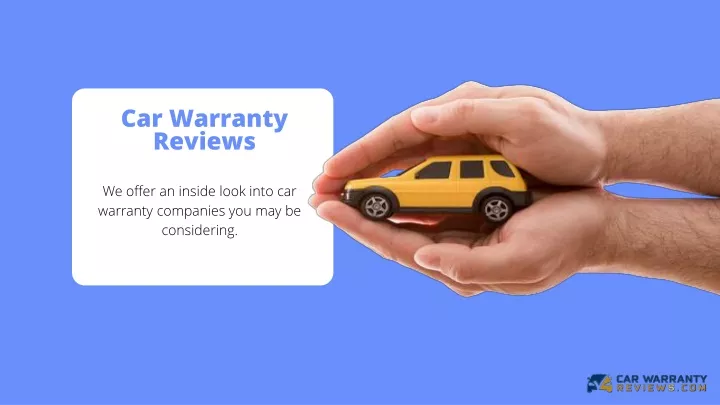 car warranty reviews