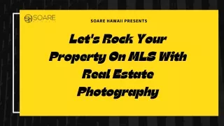 Importance Of Real Estate Photography
