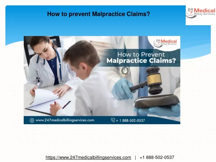 how to prevent malpractice claims