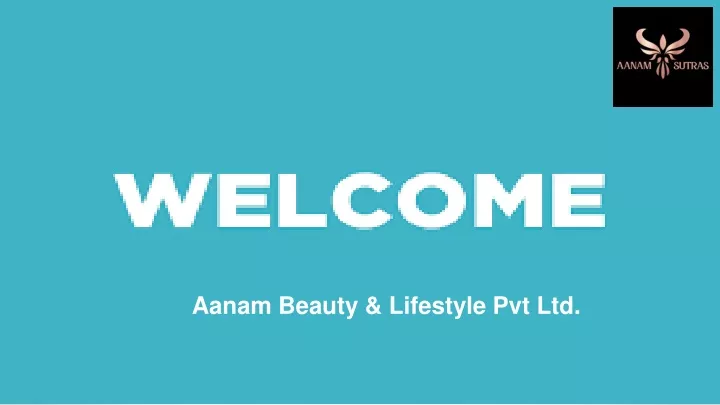 aanam beauty lifestyle pvt ltd