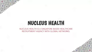nucleus health
