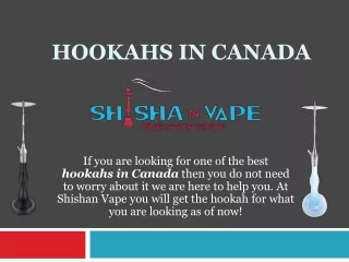 Buy KM – Zohreia Red Steel Hookah in Canada | Shishan Vape