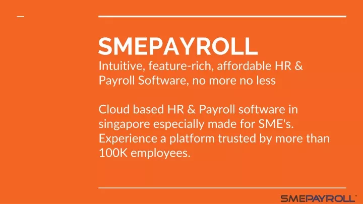 smepayroll