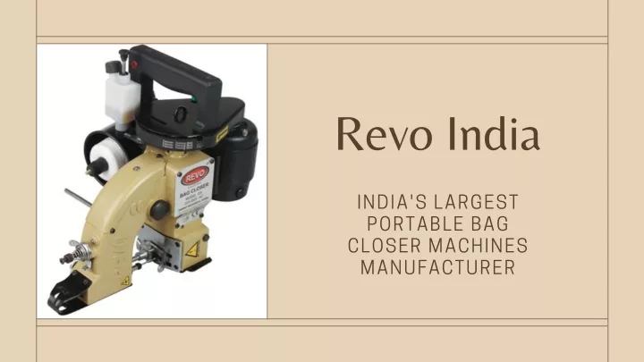 revo india india s largest portable bag closer