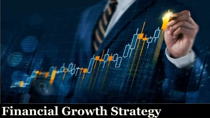financial growth strategy