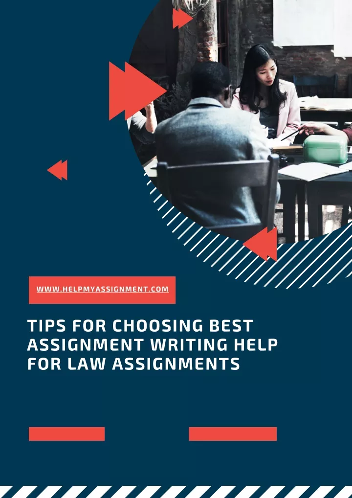 assignments in us law