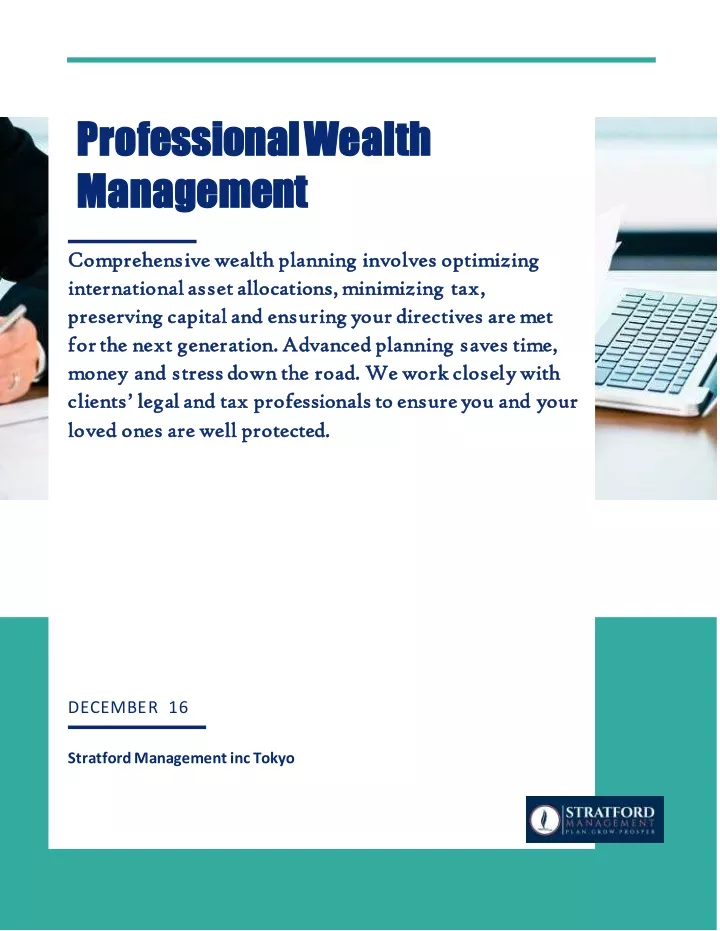 professional wealth professional wealth
