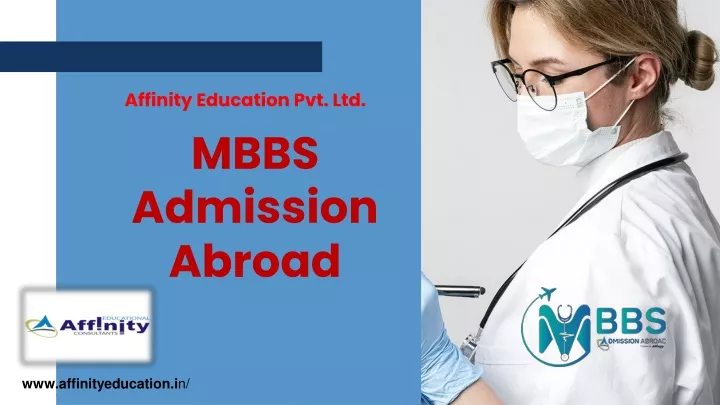 mbbs admission abroad