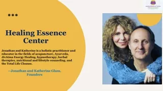 Best Juice Cleanse | Healing Essence Center