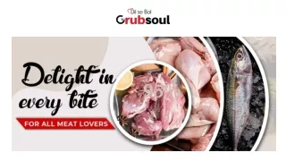 Buy Fresh Full Chicken, Chicken Breast, Legs, Chicken Boneless Online