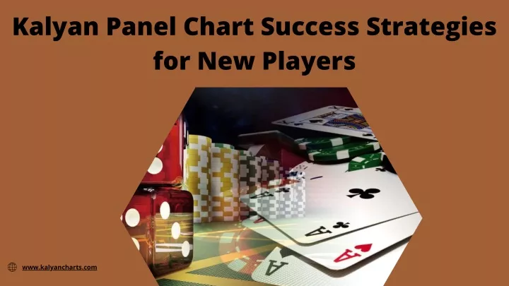 kalyan panel chart success strategies