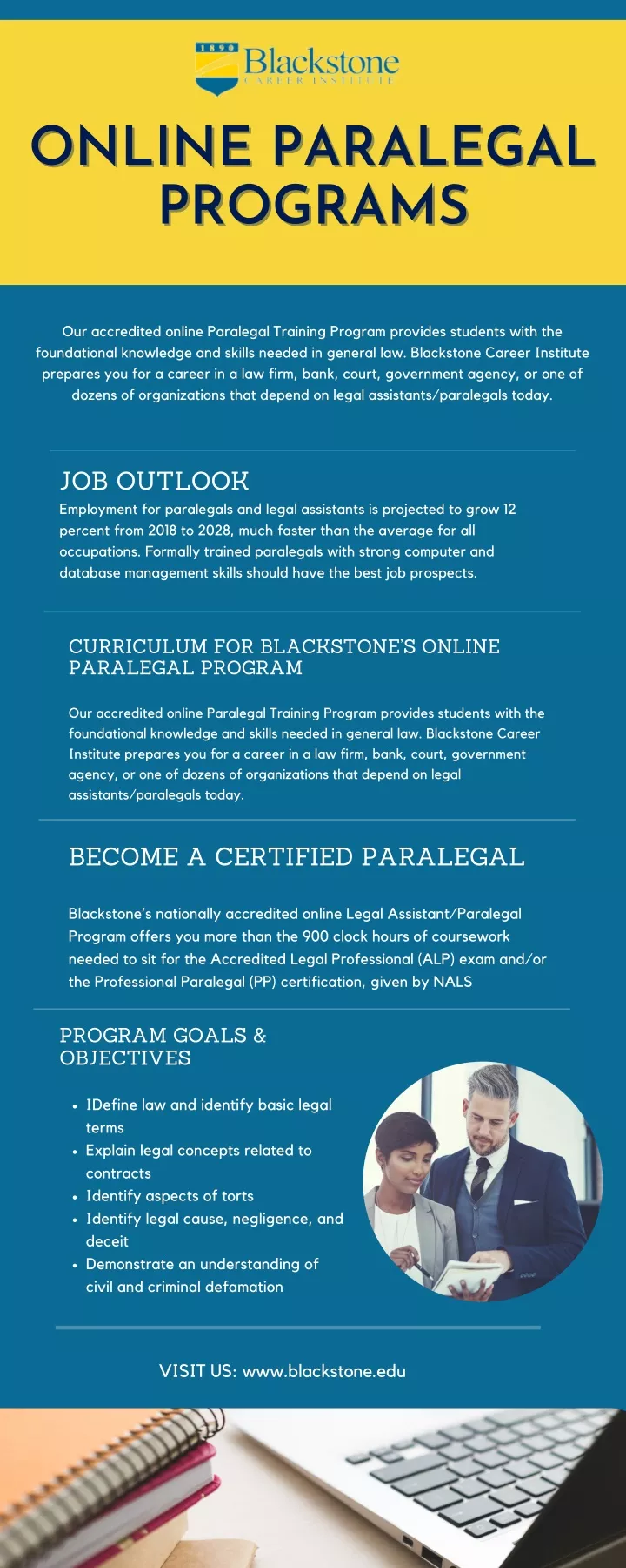 online paralegal online paralegal programs
