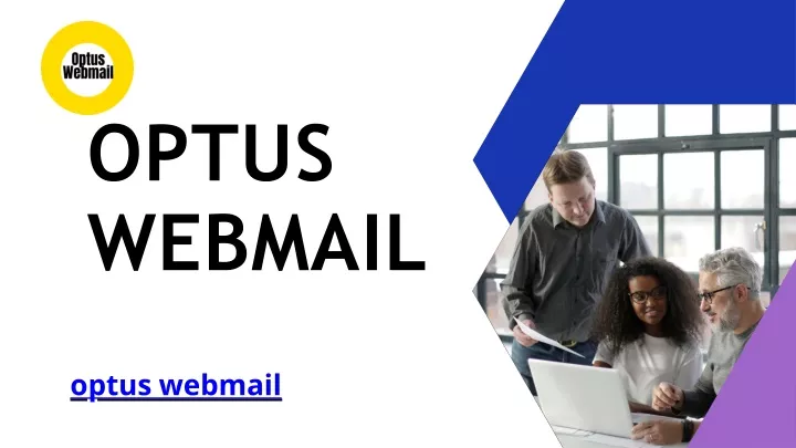 optus webmail