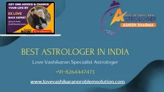 Love Dispute Problem Solution - Get Your Ex-lover Back By Astrologer