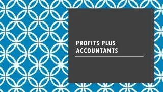 Profits Plus Accountants