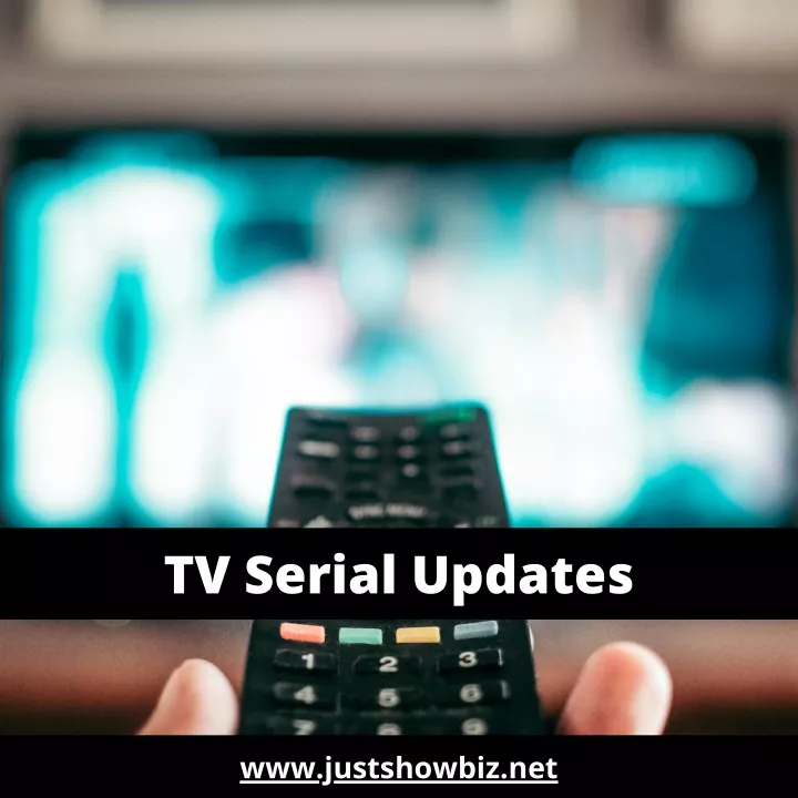 tv serial updates