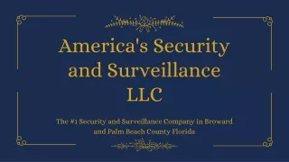 Secure your company from Business Burglary | Pompano Beach , Florida