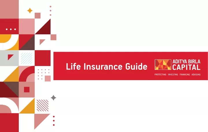 life insurance guide