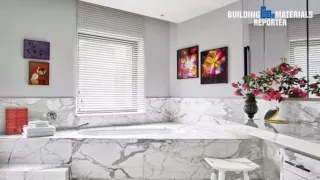 Marble Tiles - Types and Features