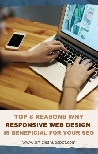 top 8 reasons why responsive web design