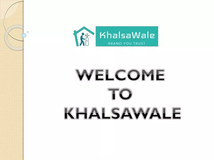 welcome to khalsawale