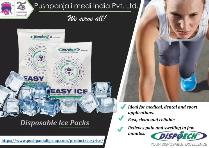 pushpanjali medi india pvt ltd we serve all