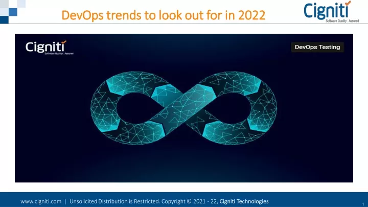 devops trends to look out for in 2022