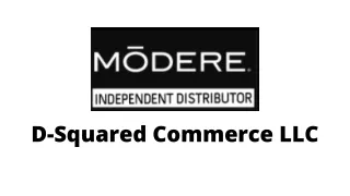 d squared commerce llc