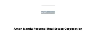 Best Real Estate Agent in surrey bc