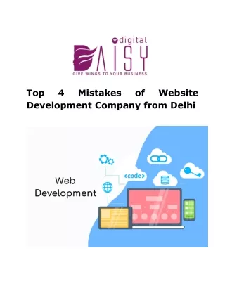 top development company from delhi