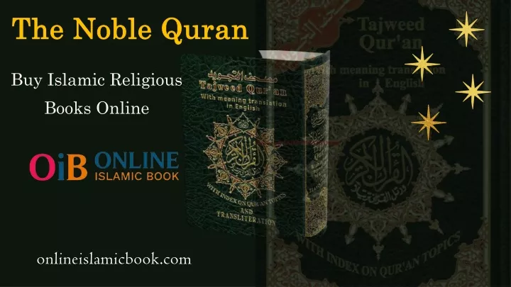 the noble quran