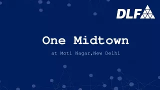 one midtown