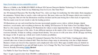 https www dope review com pabble review what