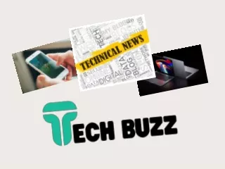 World's technology news updates from Tech-Buzz