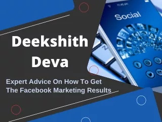 deekshith deva