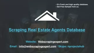 it s fresh and high quality database get free